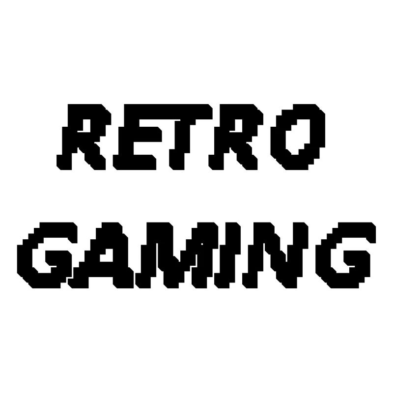 Retro Gaming