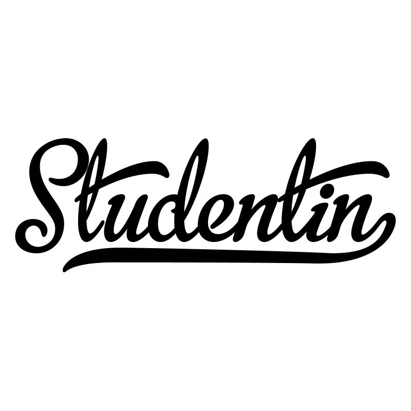 Étudiante