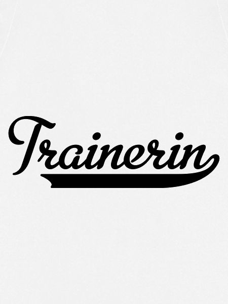 Trainerin