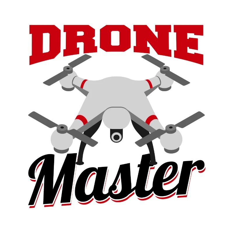 Drone Master | Pilote de drone