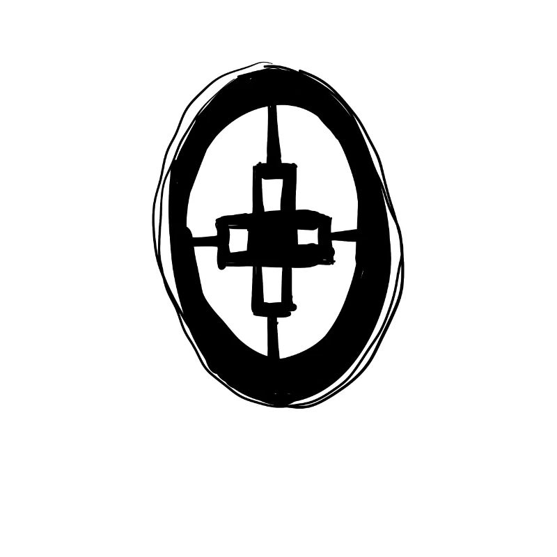 Egypt Ancient Symbol Intelligence