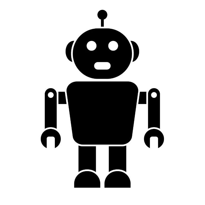 Roboter Roboter