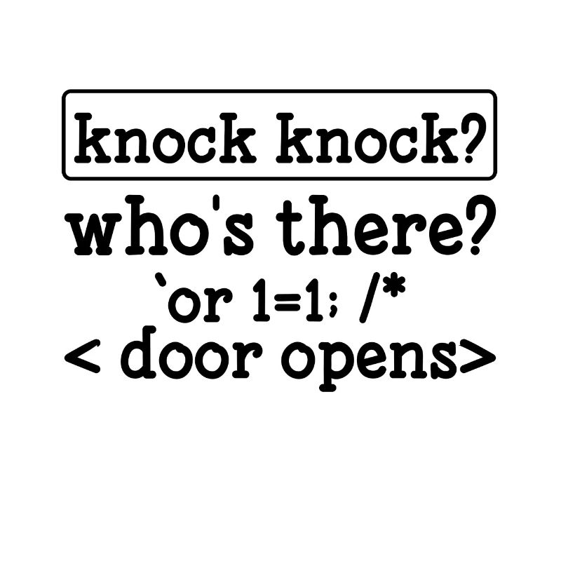 Funny hacker humor programmer