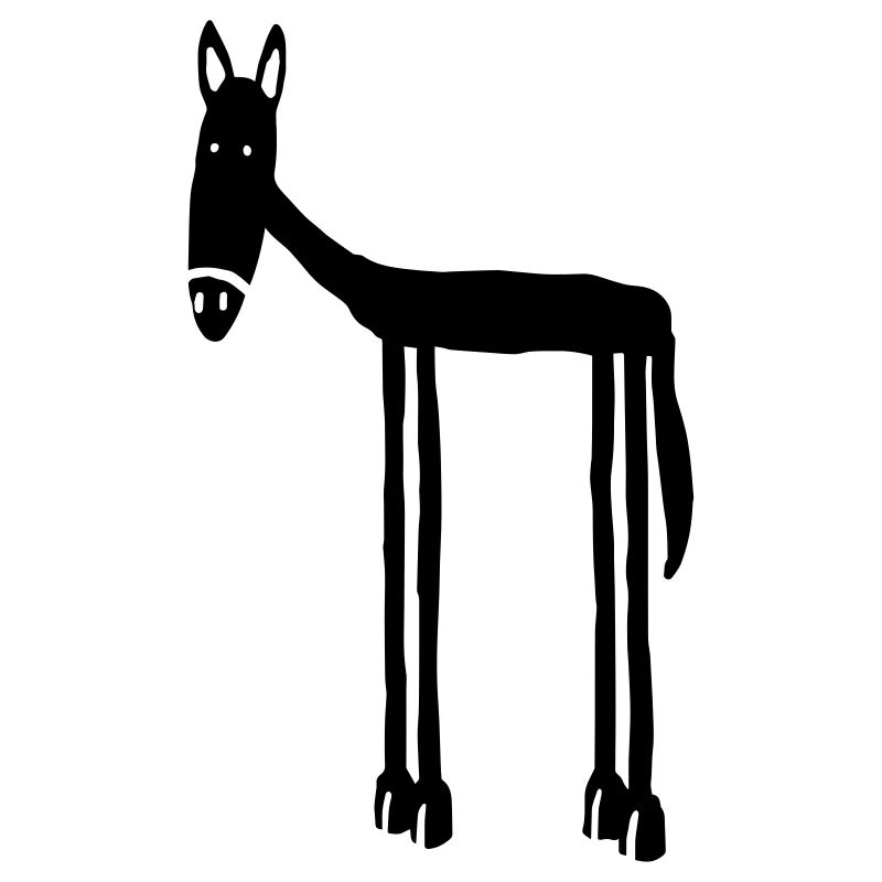 Pferd