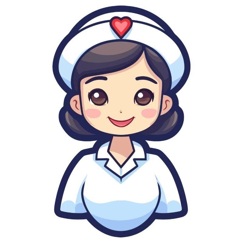 Krankenschwester