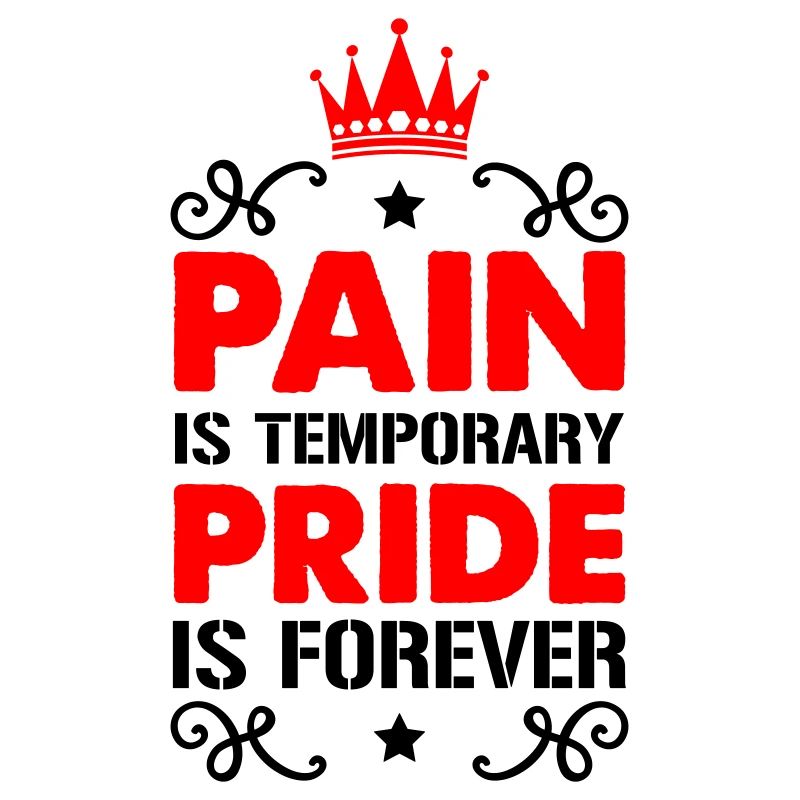Pain Pride