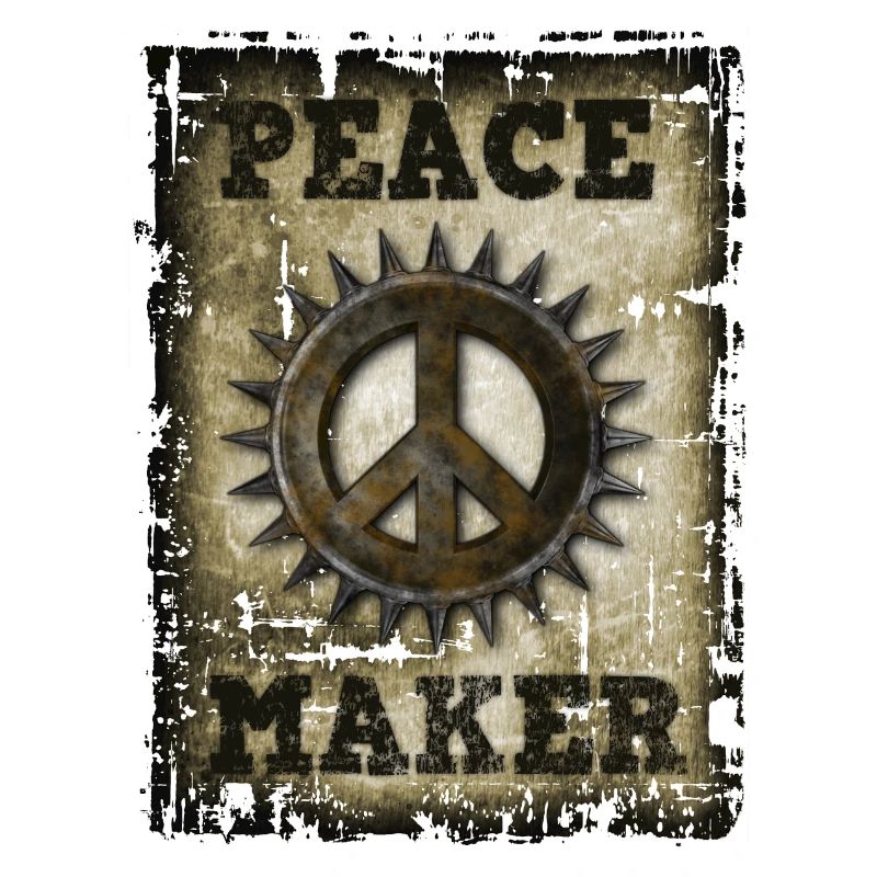 Peacemaker