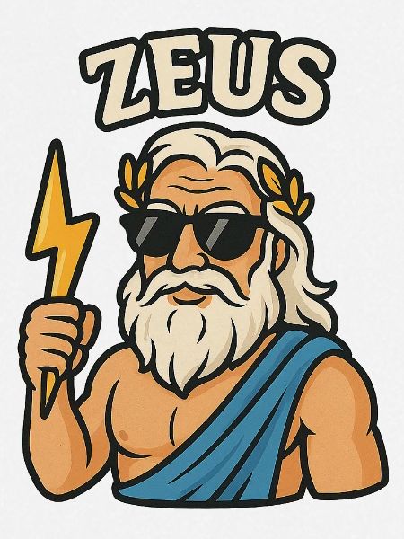 Zeus