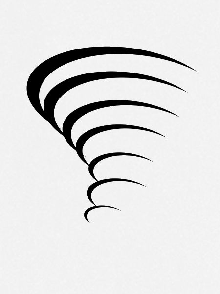Tornado design