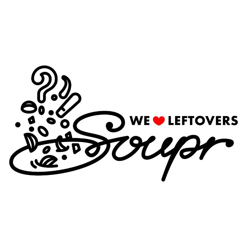 Soupr Leftover Added