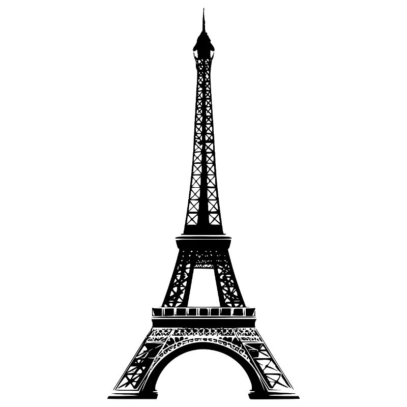 Tour Eiffel