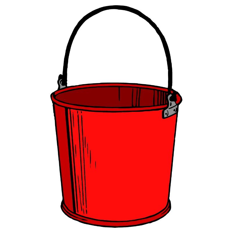bucket