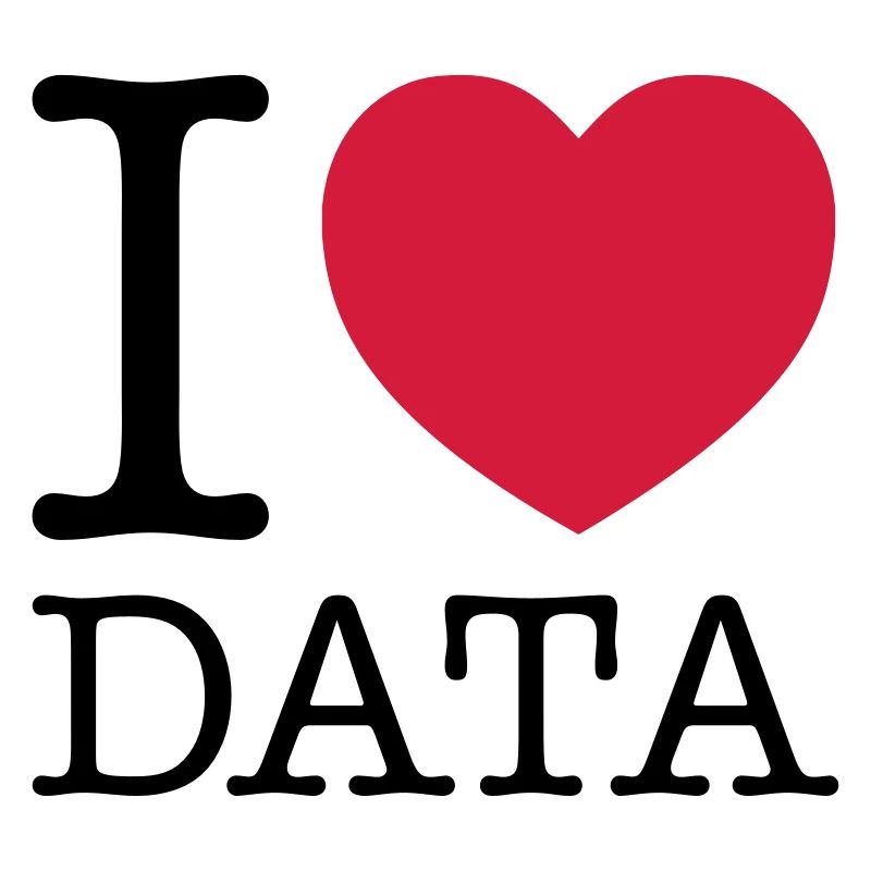 I Love Data - Engineer