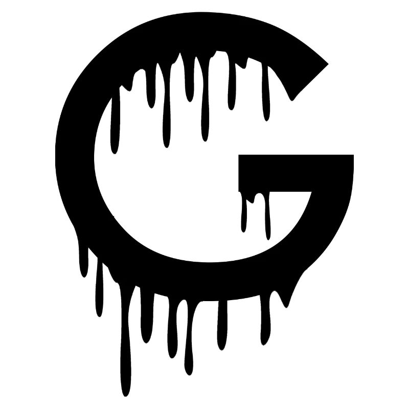 buchstabe G