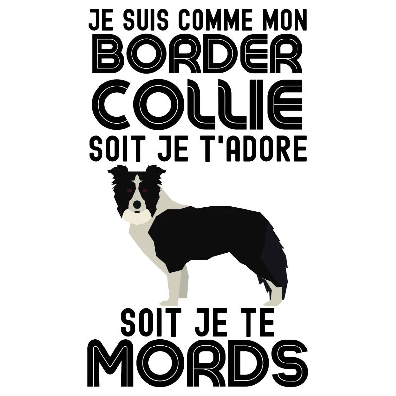 Border collie
