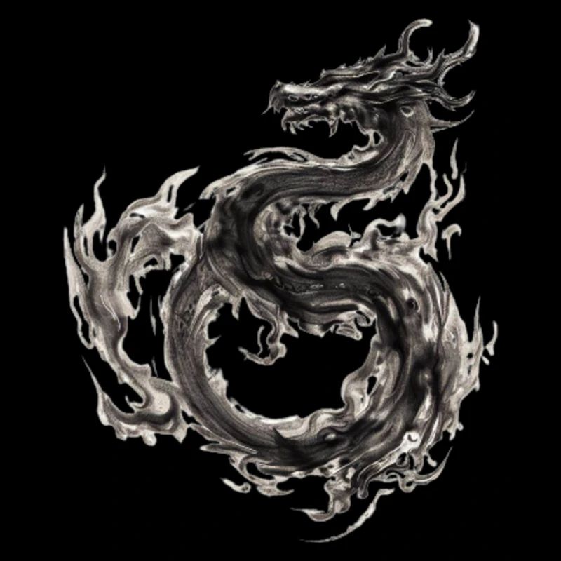 Drache