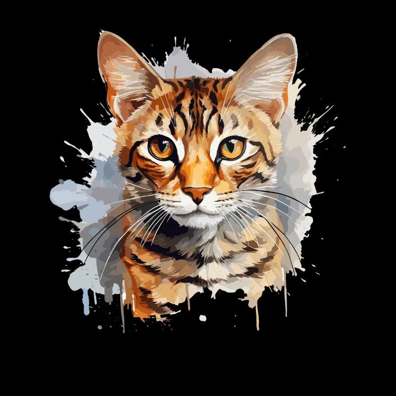Bengal Cat