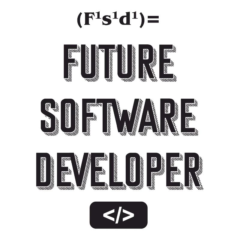 Future software developer