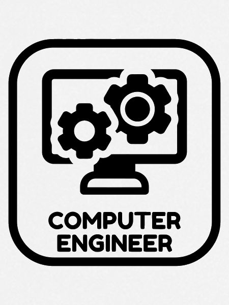Computer / Informatiker / Aussenseiter / Ingenieur