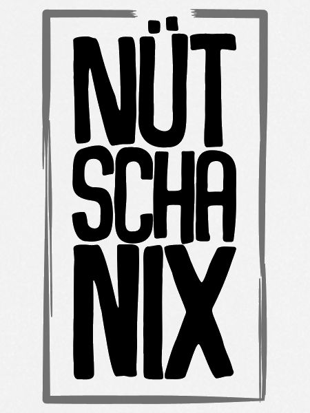 Nütschanix Vektor
