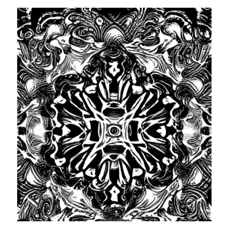Mandala Pattern