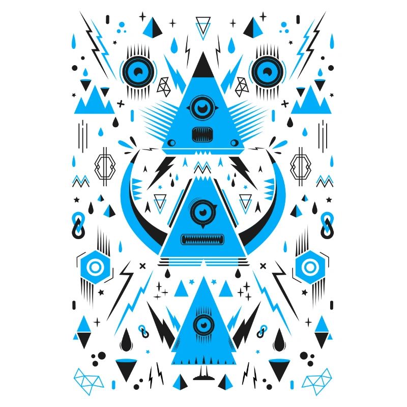 Abstract Triangle Transformation