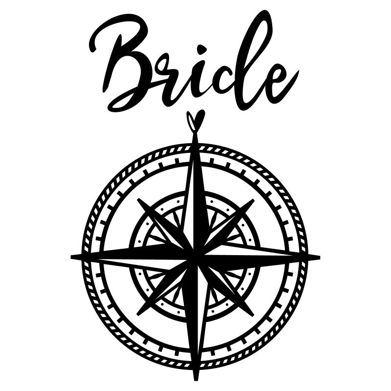 BRIDE | Bride Outfit | hen