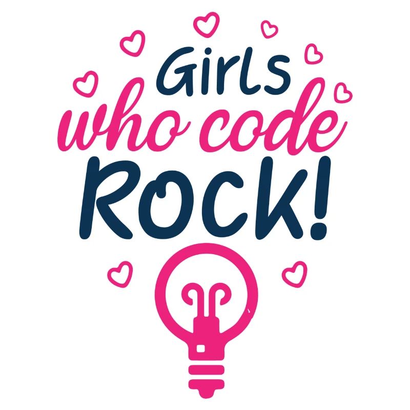 girls who code rock 01