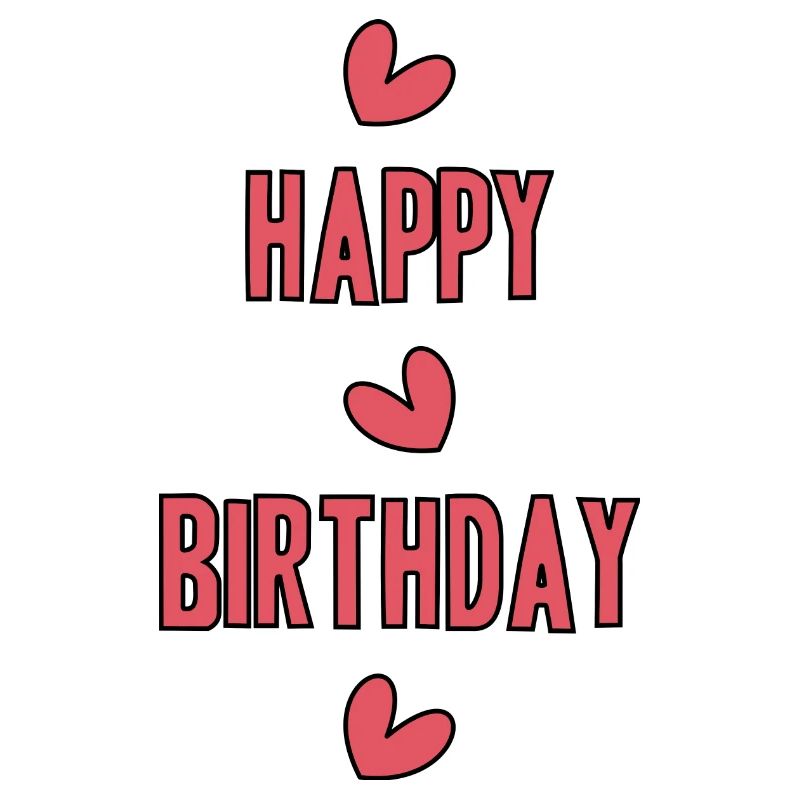 GEFELICITEERD. GEFELICITEERD. VERJAARDAG.