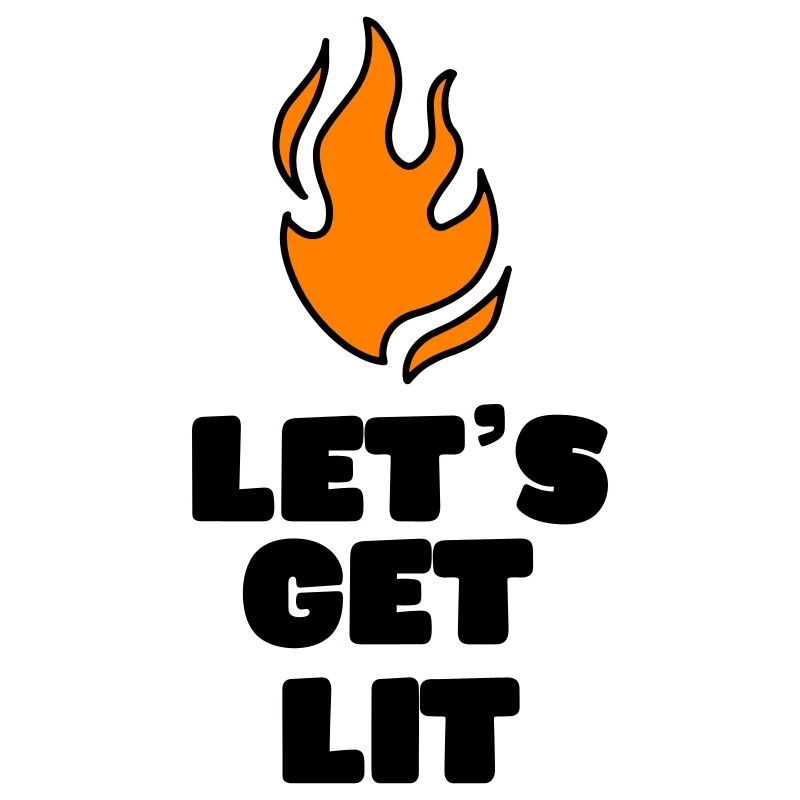 LIGHTER FIRE FIRE CAMPFIRE CAMPGROUND CAMP MOTIFS