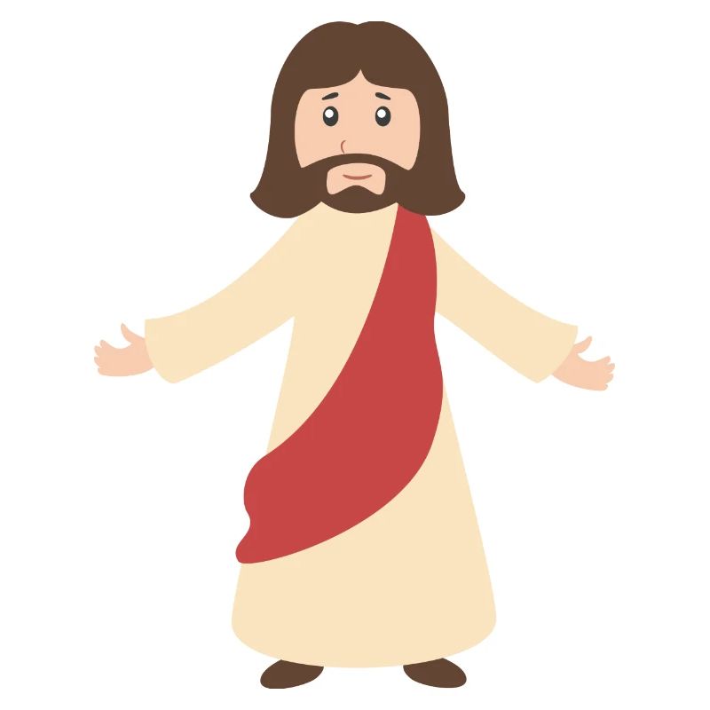 Jesus