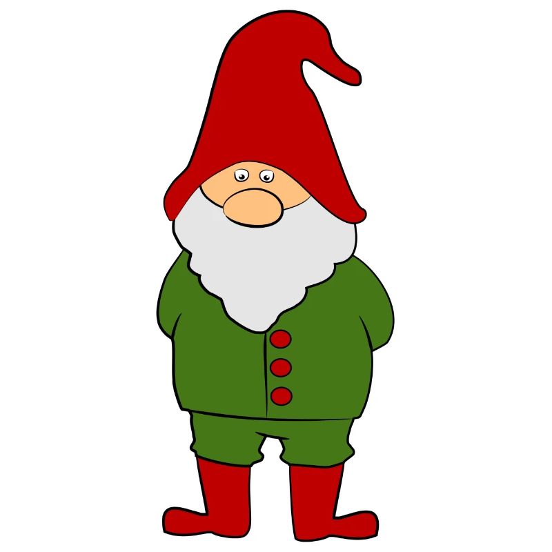 dwarf