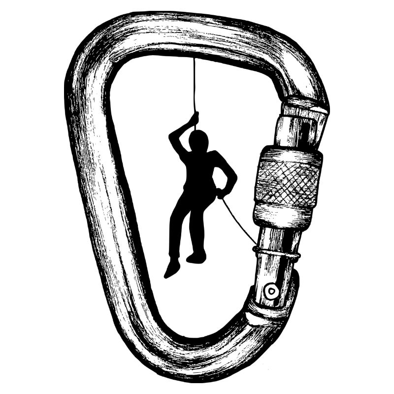 climber