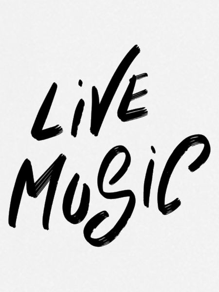 live music!