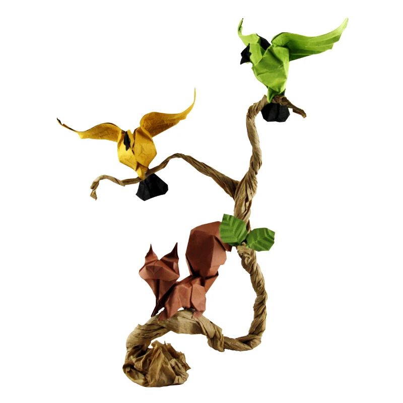 Springtime alarm clock - Springtime