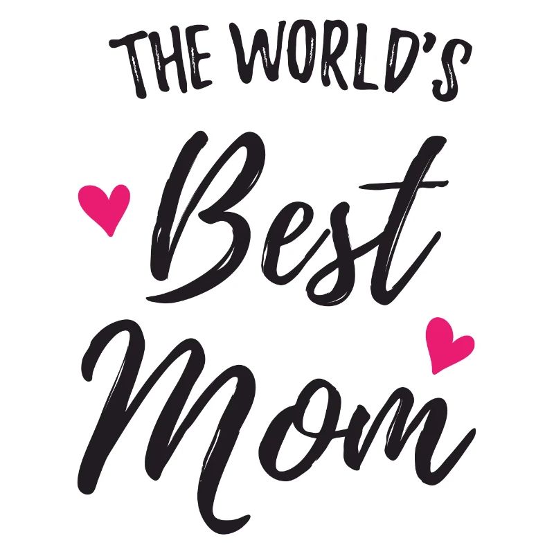 Die beste Mutter der Welt