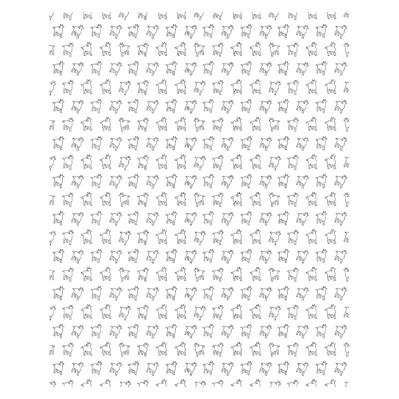 Cannot analyse due to missing image