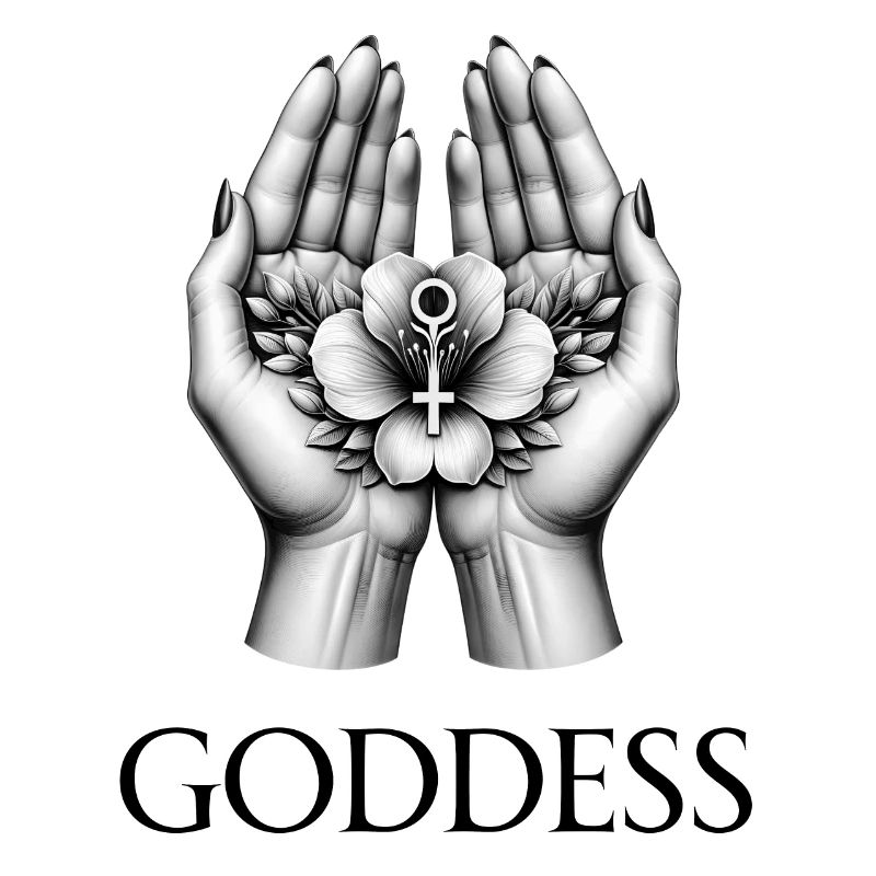 GODDESS (subtitle) #012