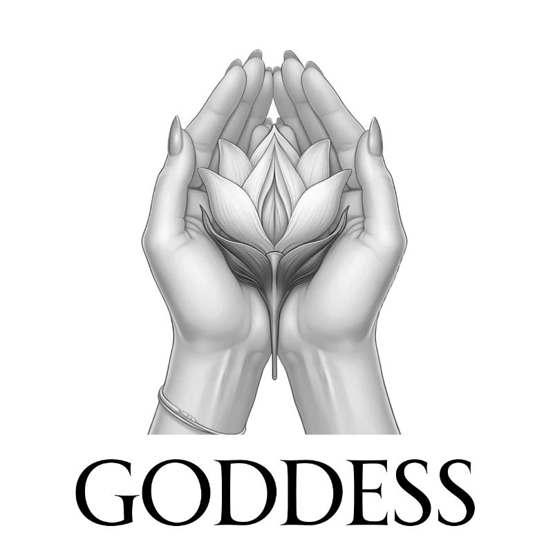 GODDESS (subtitle) #069