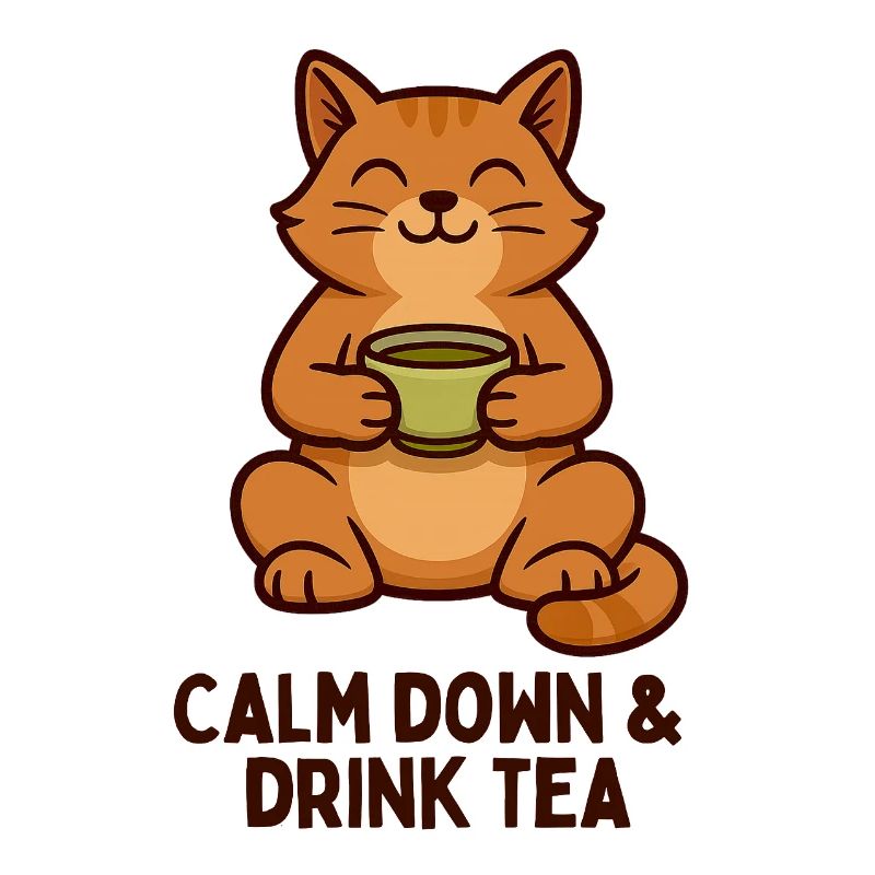 Hangover Tea Tranquil Wellbeing