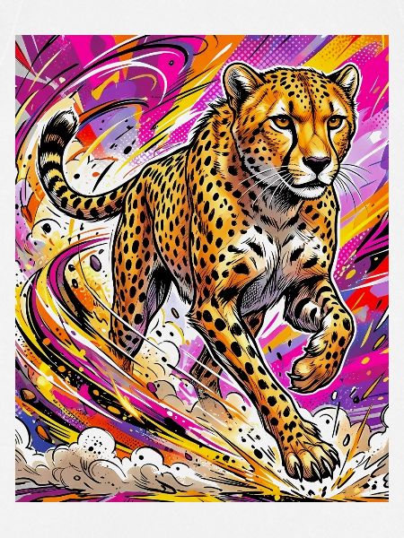 Gepard