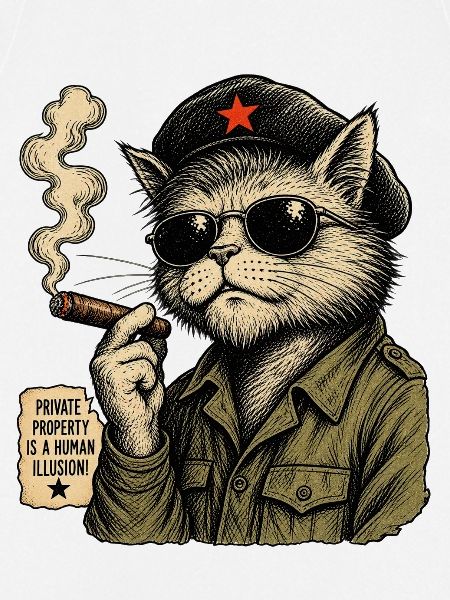 Cat Guevara