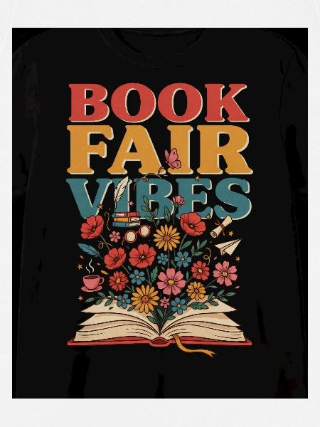 Buchmesse-Vibes