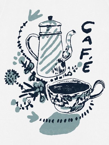 Café