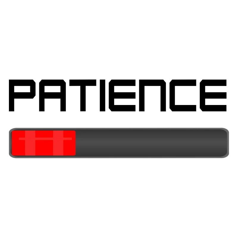 patience