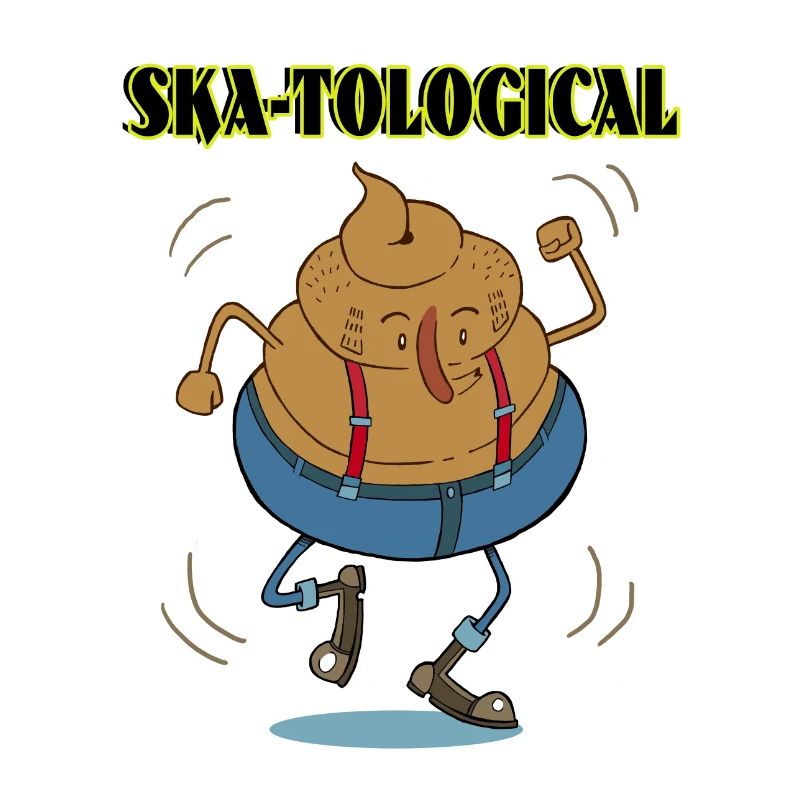 SKA-TOLOGICAL