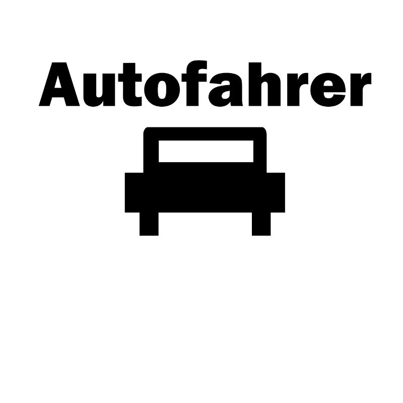 Autofahrer