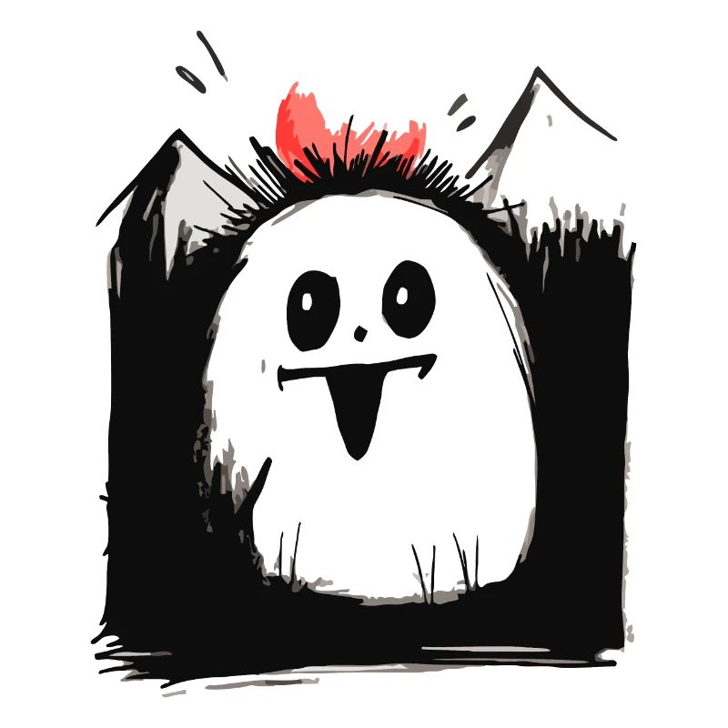 Japanese Red Sun: Funny Egg from Creature