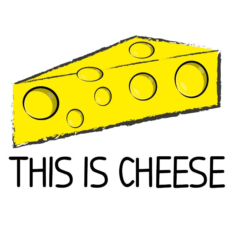C’est du fromage