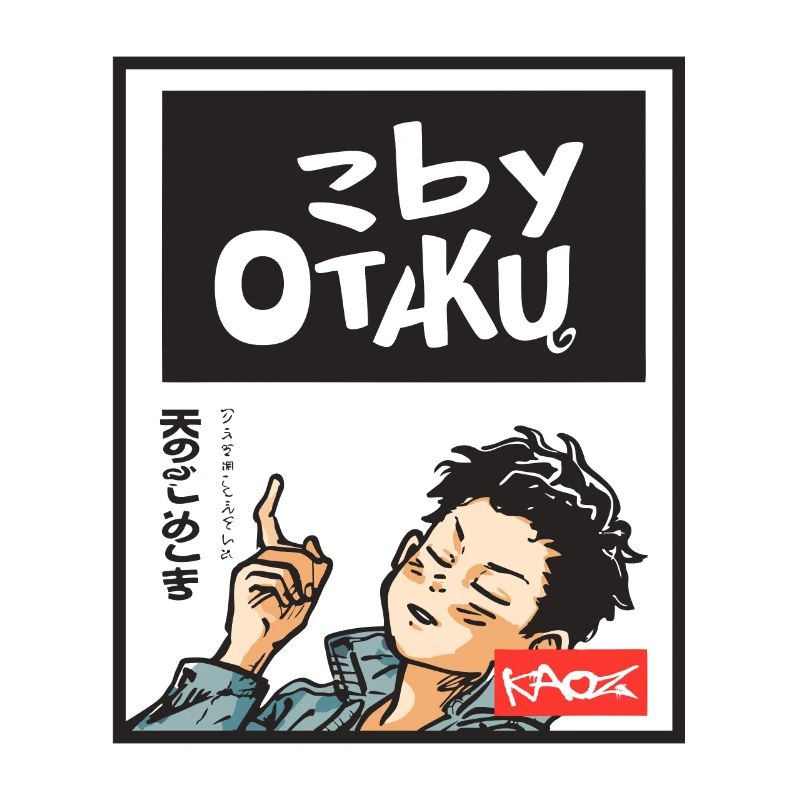 Doesn't Make Sense, by Otaku Smart Boy